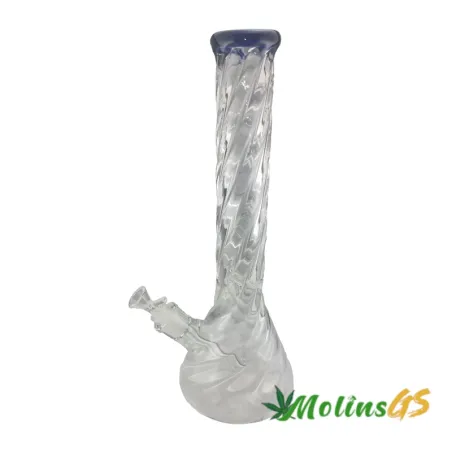Bong Ice Twister