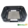 Bandeja superior Trim Bin