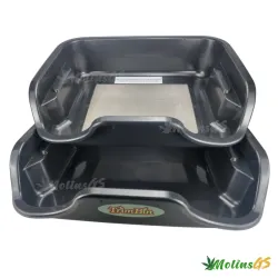 Bandeja de manicurado Trim Bin