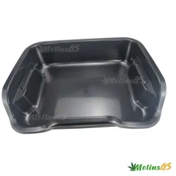 Bandeja inferior Trim Bin