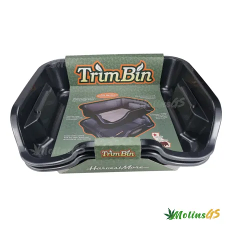Trim Bin – Bandeja de Manicura