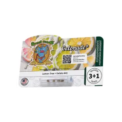 Llavors de marihuana Gelonade