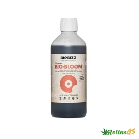 Adob de floració Biobizz Bio Bloom